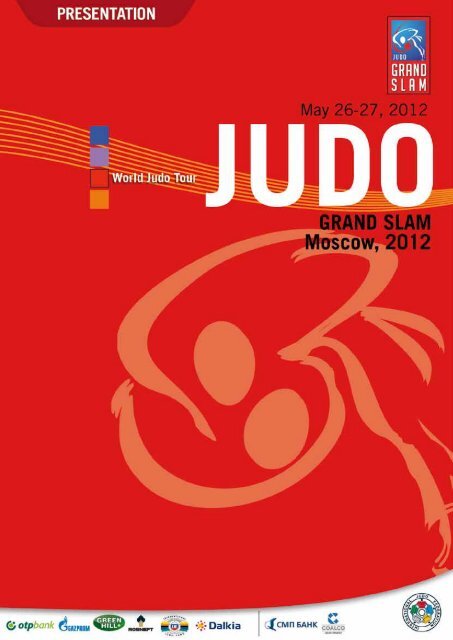 2012-GP-Moscow (pdf) - International Judo Federation