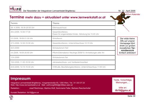 Till 12 - Lernwerkstatt Brigittenau