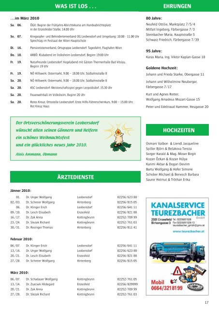 (4,96 MB) - .PDF - Marktgemeinde Leobersdorf