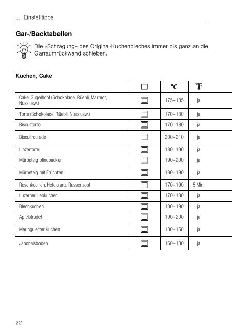 Bedienungsanleitung - Sibir