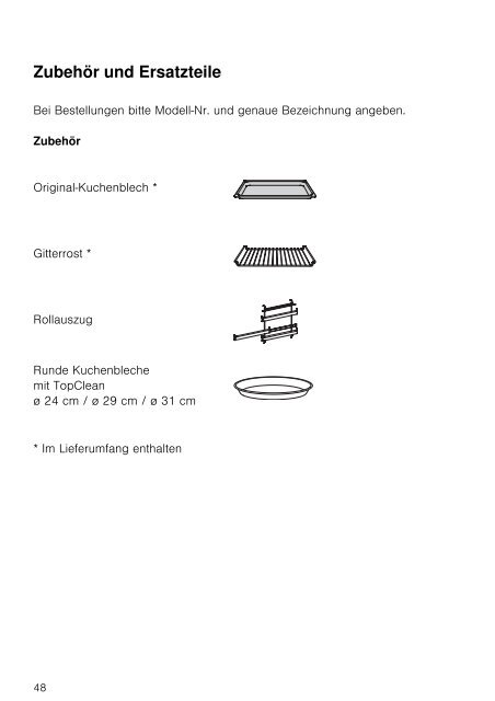 Bedienungsanleitung - Sibir