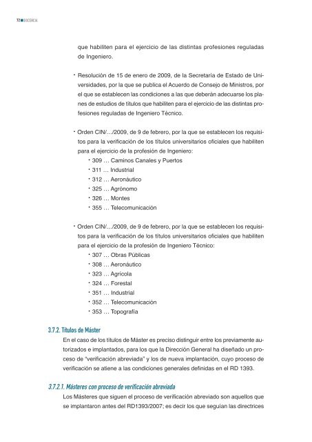 Memoria del curso académico 2008-2009 - Universidad Politécnica ...