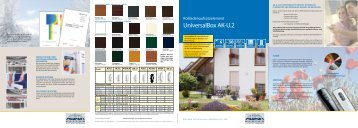 2630 6 - K+K Sonnenschutz GmbH