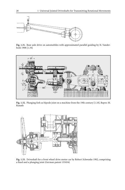 Universal Joints and Driveshafts H.Chr.Seherr-Thoss · F ... - Index of