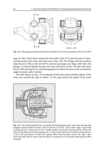 Universal Joints and Driveshafts H.Chr.Seherr-Thoss · F ... - Index of