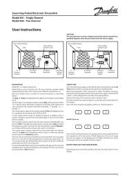 3060 User Guide