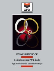 60153 GFD Katalog engl. - GFD - Gesellschaft für Dichtungstechnik ...