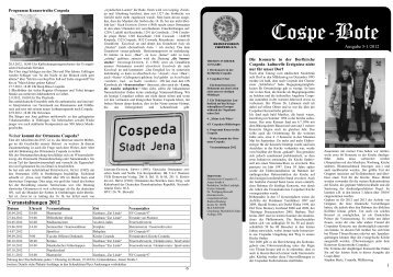 Cospe-Bote - cospeda-online