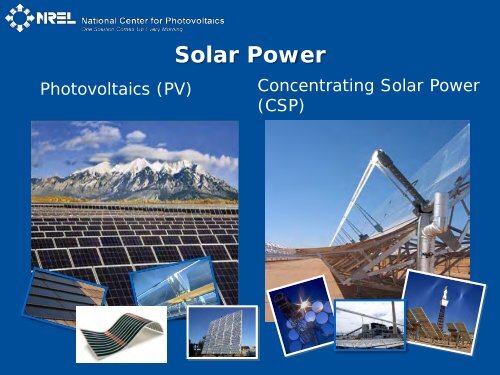 Photovoltaics: Past, Present, and Future