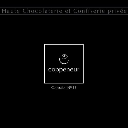 Ccc Confiserie Coppeneur Et Compagnon Gmbh PURistique - CCC Confiserie Coppeneur et Compagnon GmbH