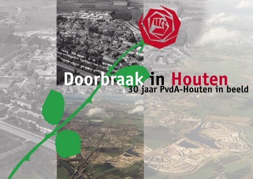 Doorbraak in Houten - PvdA Houten