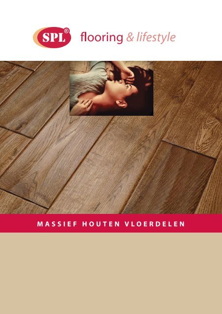 MASSIEF HOUTEN VLOERDELEN - SPL Flooring