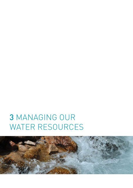 Nestlé Waters – Creating Shared Value report
