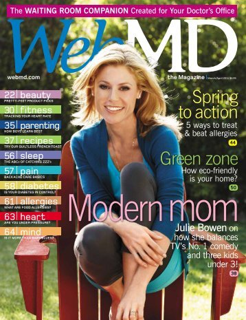 1 - WebMD