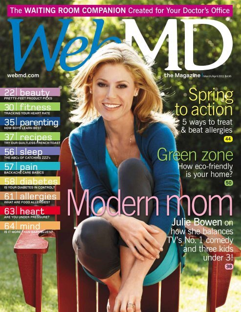 webmd diabetes newsletter mail