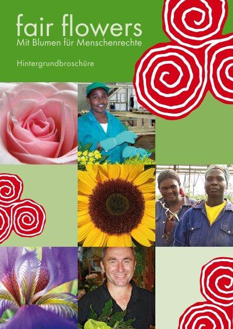 fair flowers – Mit Blumen für Menschenrechte - Christliche Initiative ...