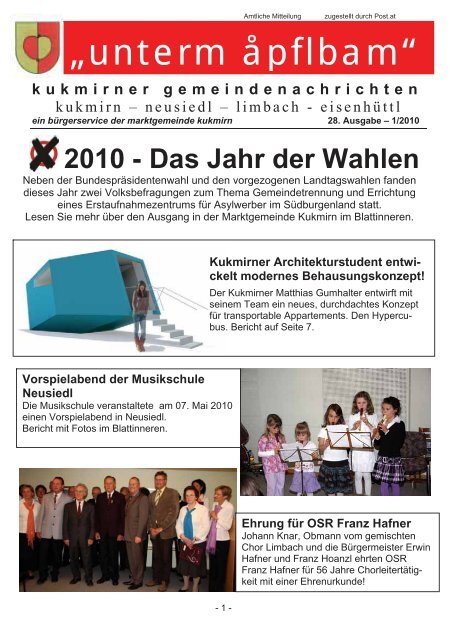 Frauen suchen mann krenglbach, Persnliche partnervermittlung in aurolzmnster. Lichtenau im waldviertel frauen treffen. Kukmirn singles aus kostenlos. Frauen suchen mann krenglbach. Feistritz im rosental