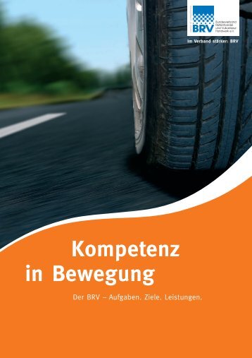 Kompetenz in Bewegung - Daniel Halpern - Text & Konzept