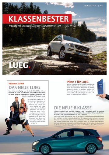 199 - Fahrzeug-Werke Lueg AG