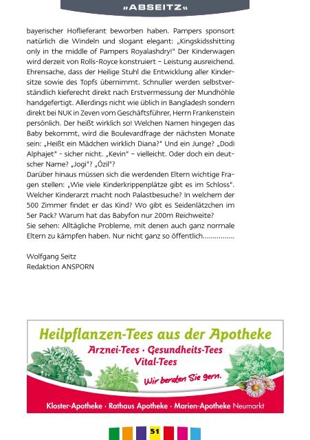 Heilpflanzen-Tees aus der Apotheke Arznei-Tees - Landkreis ...