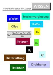 Konstruktionsmerkmale von Holz-Alu-Fenstern - LAGLER Fenster ...