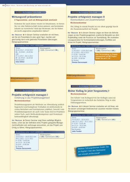 VA Layout - Wirtschafts