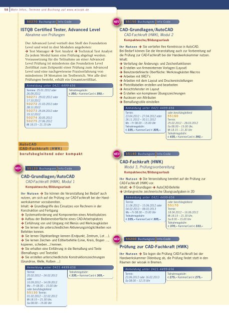 VA Layout - Wirtschafts