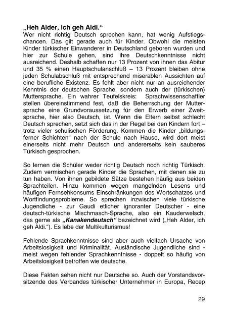 und er hat doch recht! - Die deutschen Konservativen e.V.