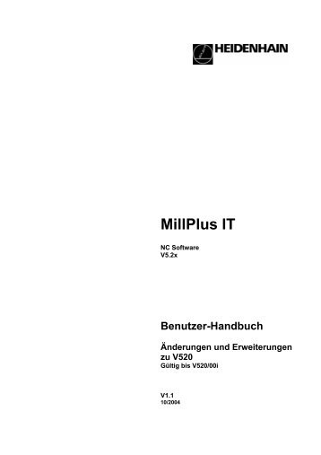 MillPlus IT - millplus.de