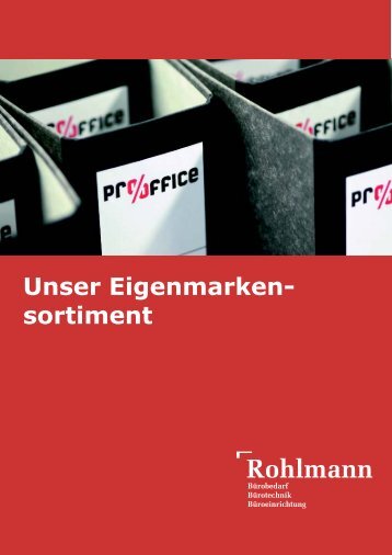 Prooffice_Artikel 2009.pdf - Rohlmann