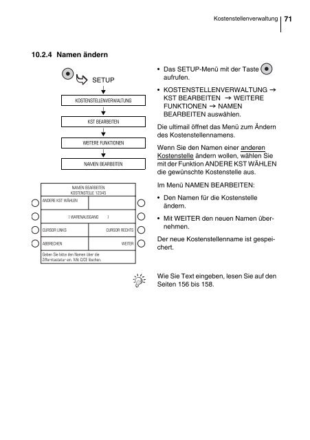 ultimail Betriebsanleitung Deutschland - GeWi.Tec GmbH