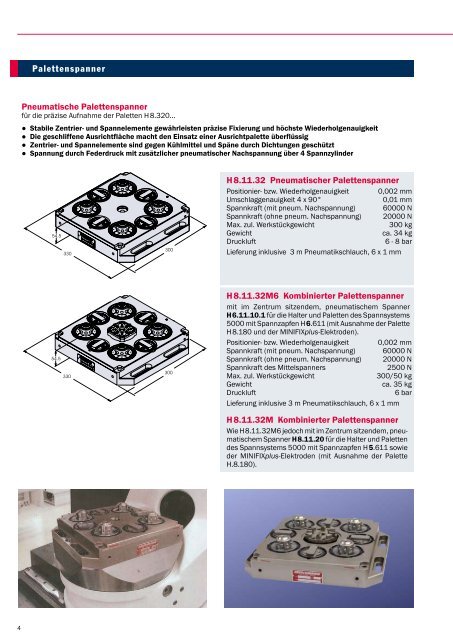 Weitere Infos im Katalog (pdf) - Hirschmann GmbH