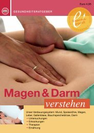 Magen & Darm - Kwizda