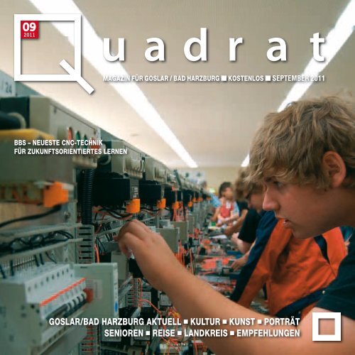 Download - Quadrat Goslar/Bad Harzburg