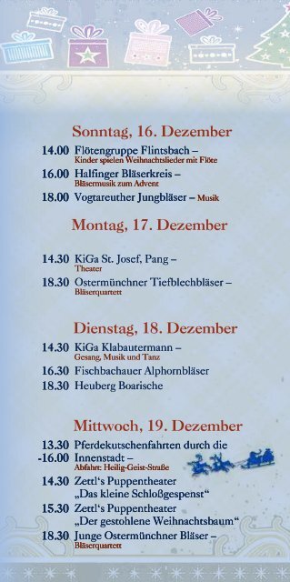 Programm als PDF - Wirtschaftlicher Verband Rosenheim