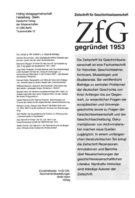 1 - Forschungsjournal Soziale Bewegungen