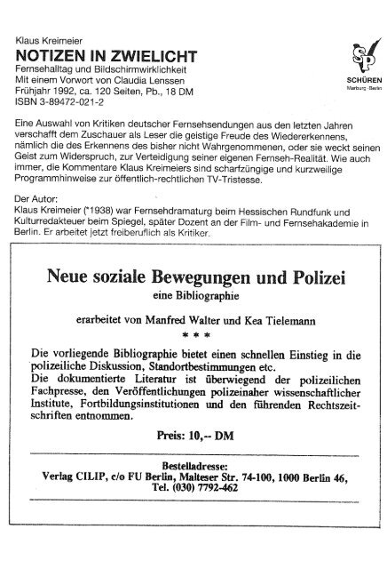 1 - Forschungsjournal Soziale Bewegungen