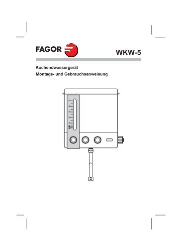 BA WKWG 5 28 06 - Elektro Discount Lüneburg