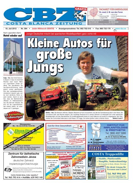 cbn nachrichten bekanntschaften
