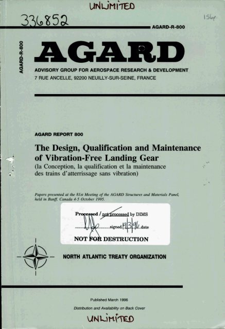 AGARD R-800 - FTP Directory Listing - Nato