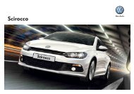 Scirocco - Automoto.it