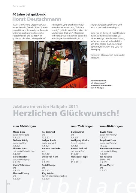 Deutscher - Sievert AG + Co.