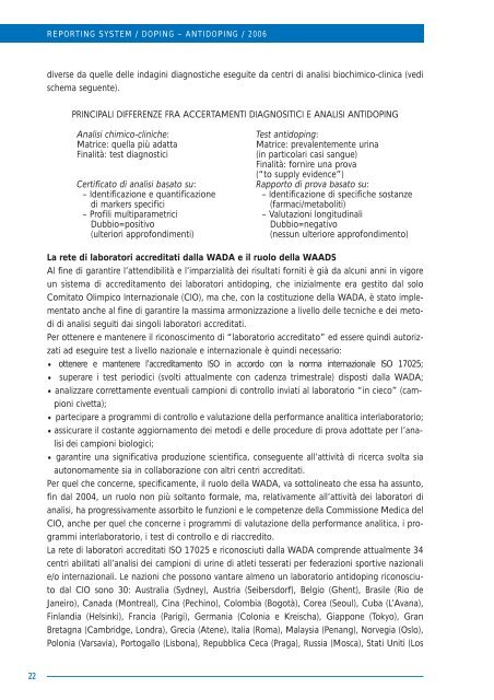 Dipartimento del Farmaco - Ministero della Salute