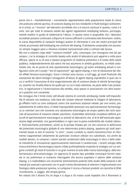 Dipartimento del Farmaco - Ministero della Salute