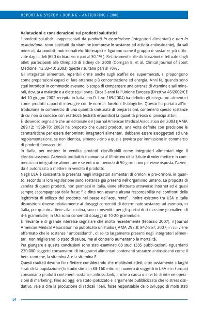 Dipartimento del Farmaco - Ministero della Salute