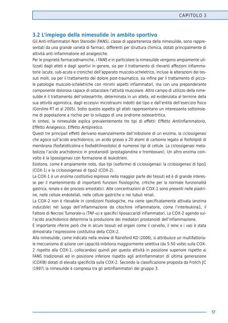 Dipartimento del Farmaco - Ministero della Salute