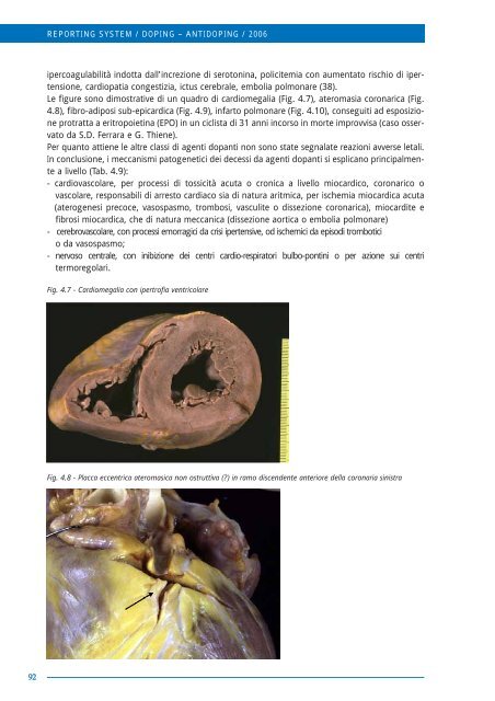 Dipartimento del Farmaco - Ministero della Salute