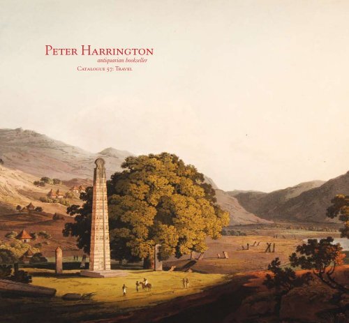 antiquarian bookseller - Peter Harrington