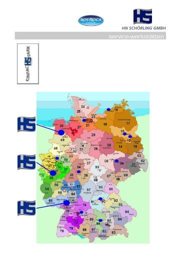 service-werkstätten - Schörling Fahrzeugbau Häuslingen GmbH