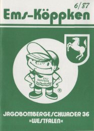 Ausgabe 06 - 1987